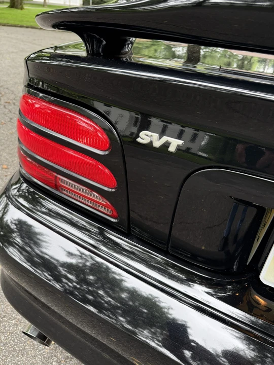 1995 Ford SN95 Mustang Cobra - Image 24 of 31