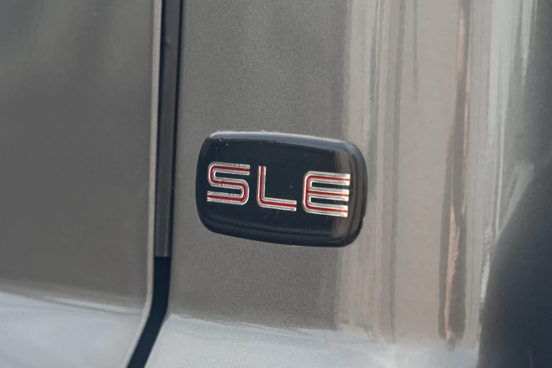 2000 GMC Sierra 2nd Gen - Image 31 of 31