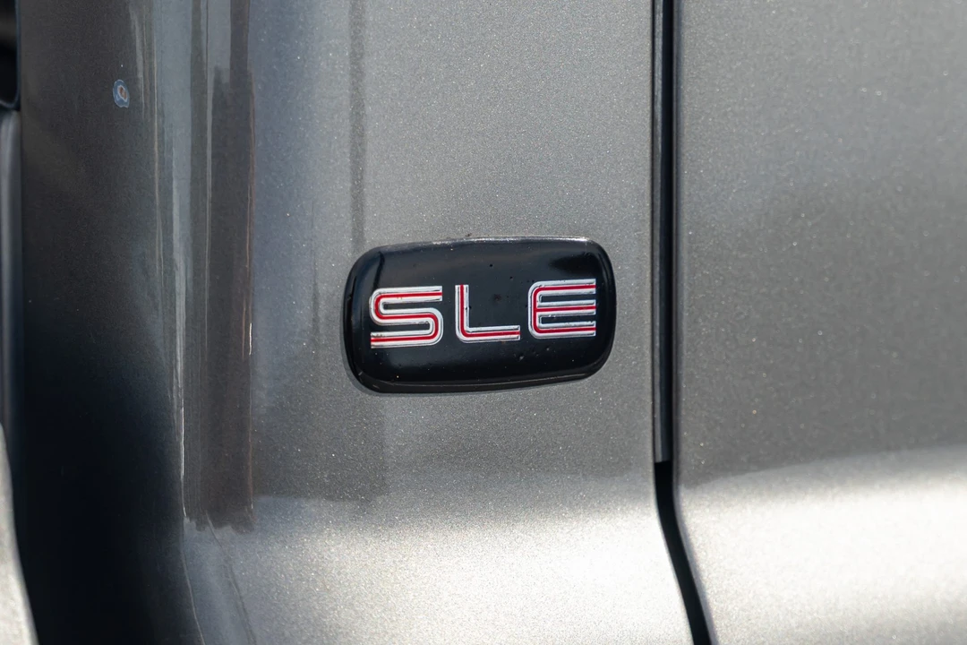 2000 GMC Sierra 2nd Gen - Image 30 of 31