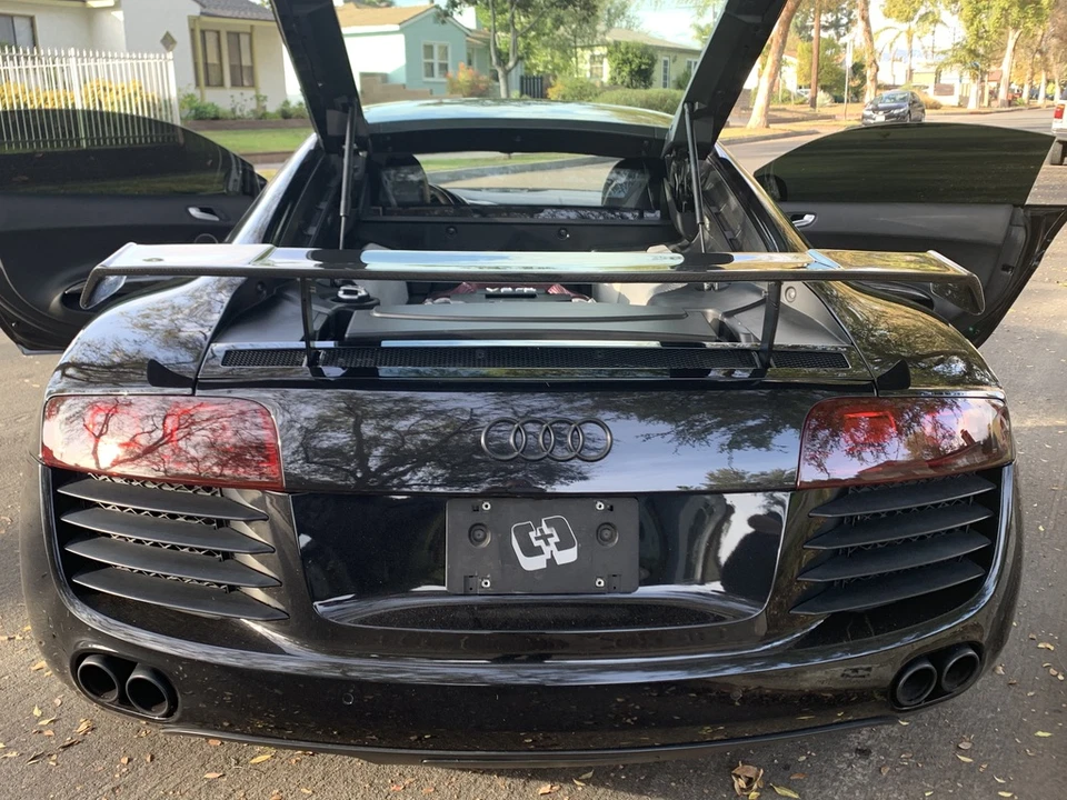 2008 Audi 42 R8 - Image 25 of 31