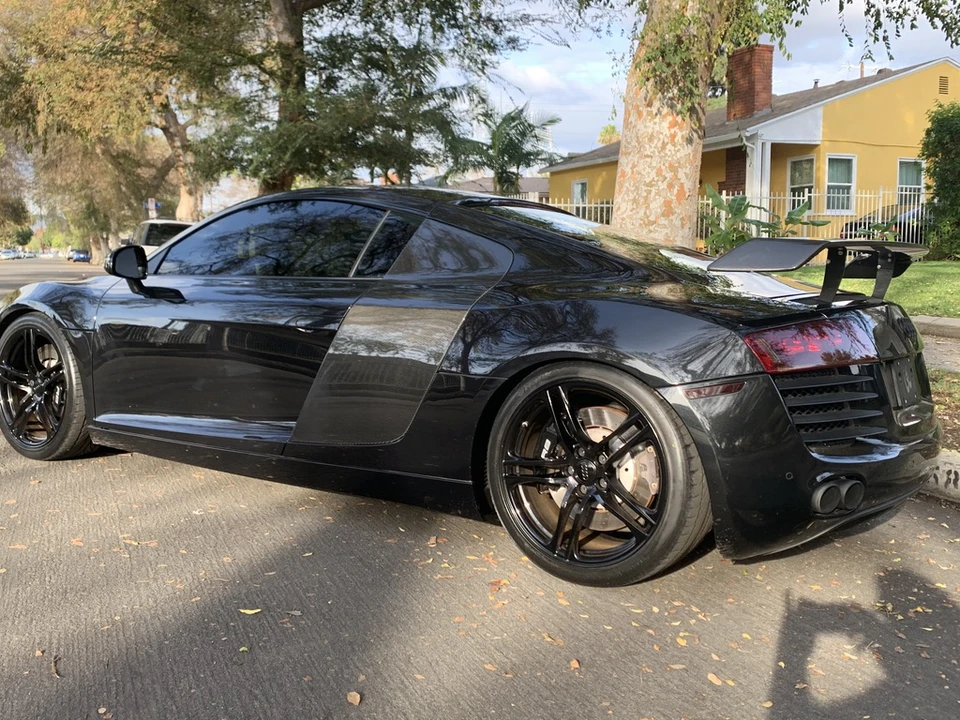 2008 Audi 42 R8 - Image 11 of 31
