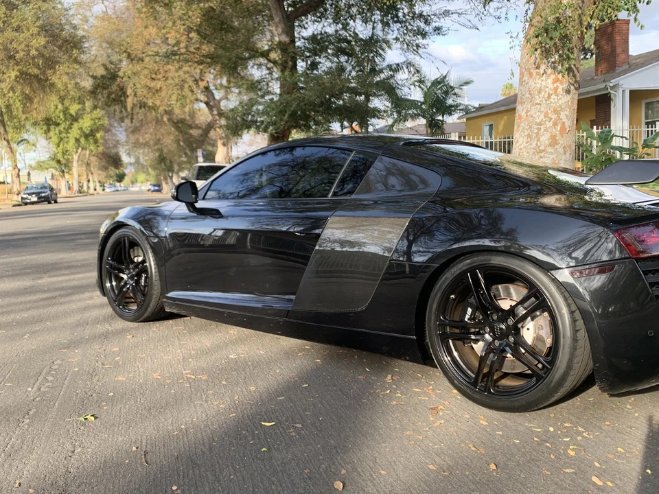 2008 Audi 42 R8 - Image 29 of 31