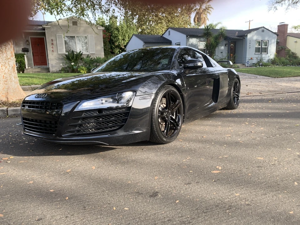 2008 Audi 42 R8 - Image 3 of 31