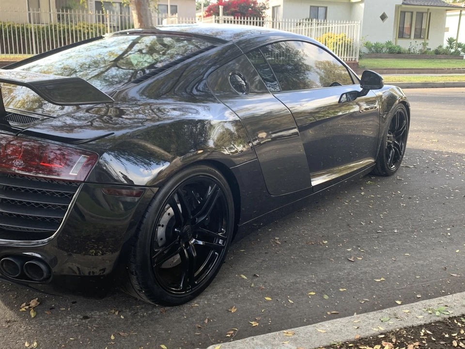 2008 Audi 42 R8 - Image 31 of 31