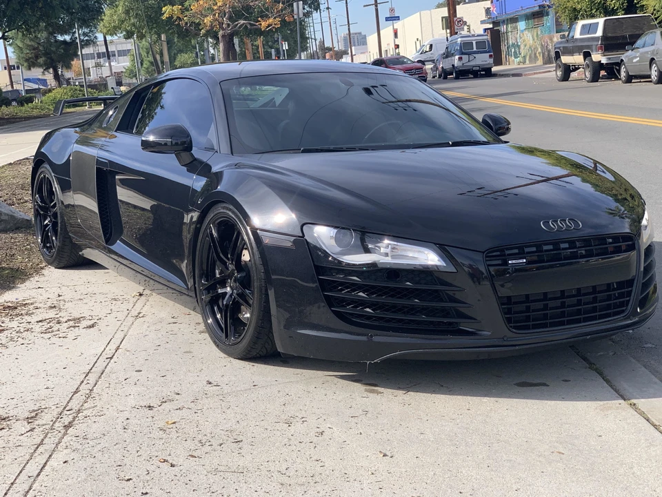 2008 Audi 42 R8 - Image 20 of 31