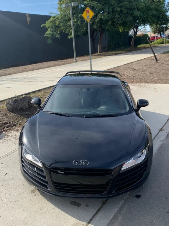 2008 Audi 42 R8 - Image 21 of 31