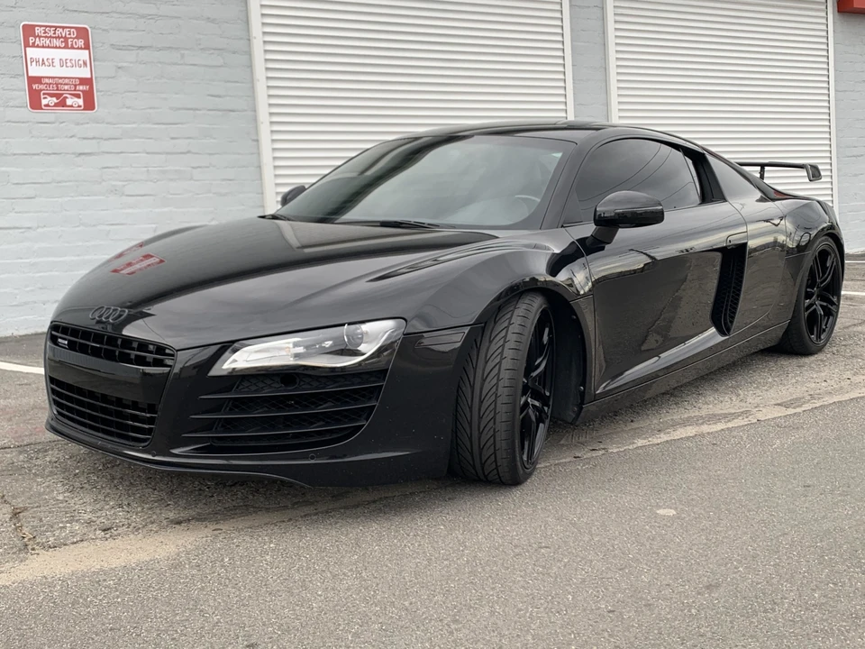 2008 Audi 42 R8 - Image 4 of 31