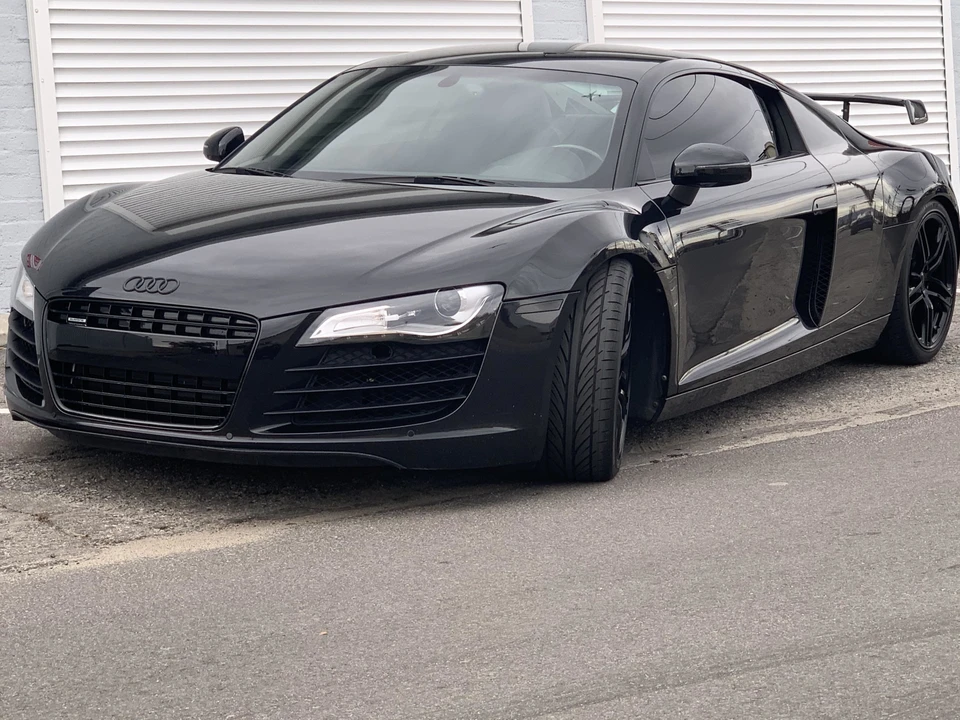 2008 Audi 42 R8 - Image 5 of 31