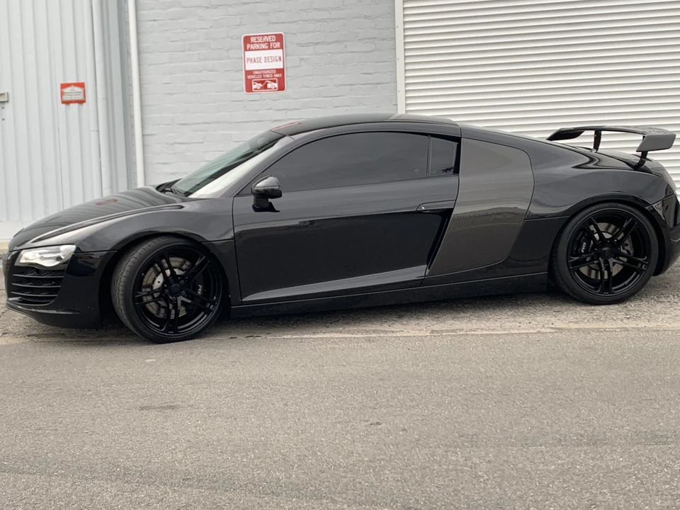 2008 Audi 42 R8 - Image 6 of 31