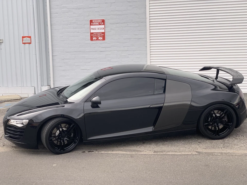 2008 Audi 42 R8 - Image 7 of 31