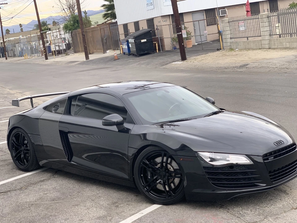 2008 Audi 42 R8 - Image 17 of 31