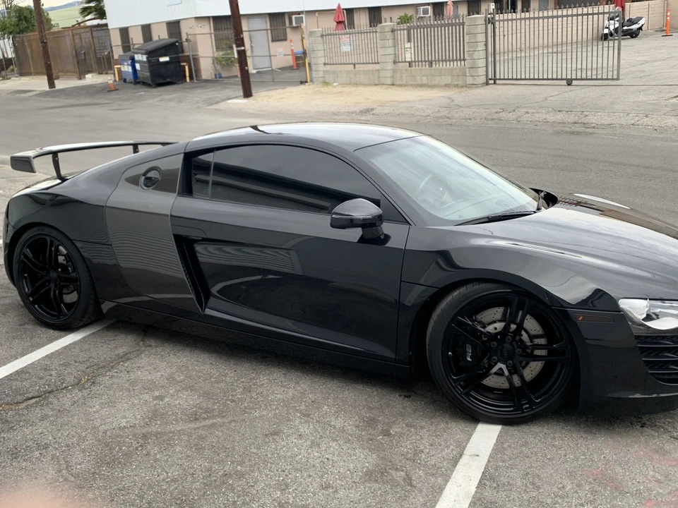 2008 Audi 42 R8 - Image 15 of 31
