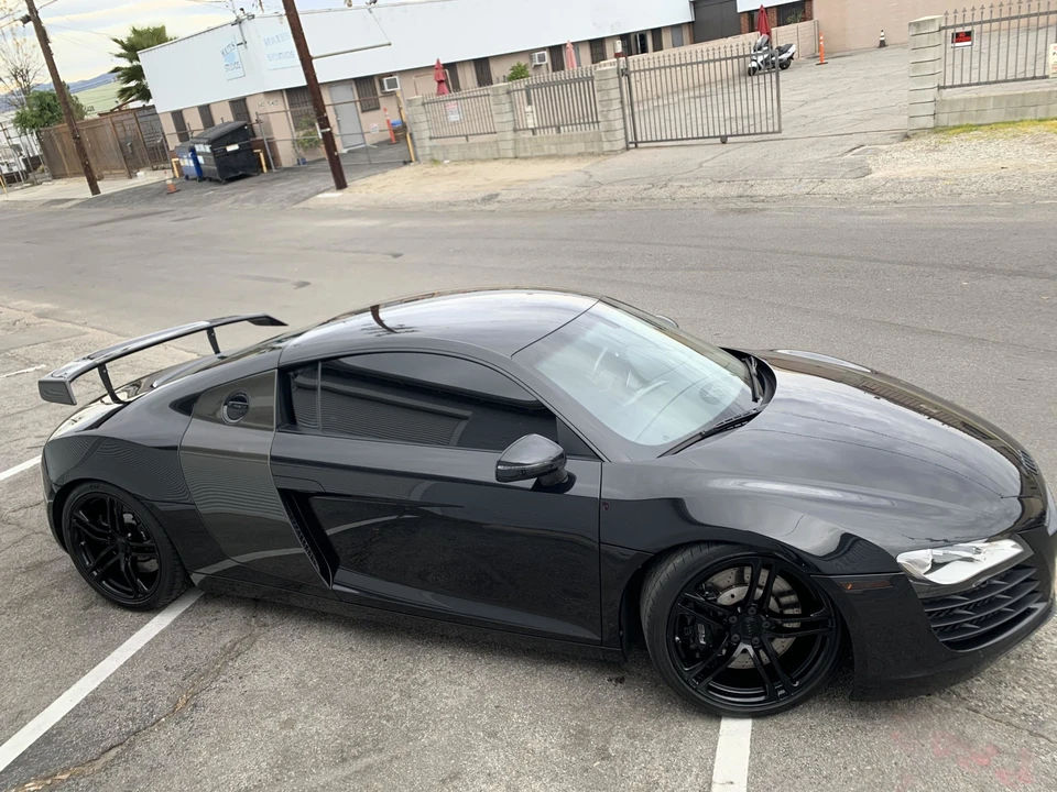 2008 Audi 42 R8 - Image 14 of 31