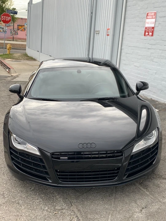 2008 Audi 42 R8 - Image 22 of 31