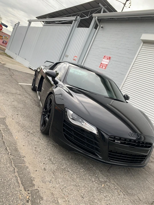 2008 Audi 42 R8 - Image 28 of 31