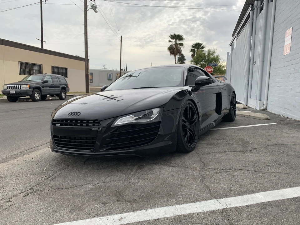 2008 Audi 42 R8 - Image 2 of 31
