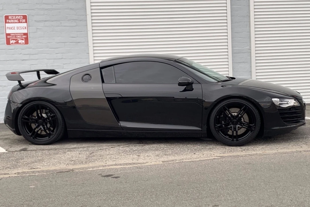 2008 Audi 42 R8 - Image 13 of 31