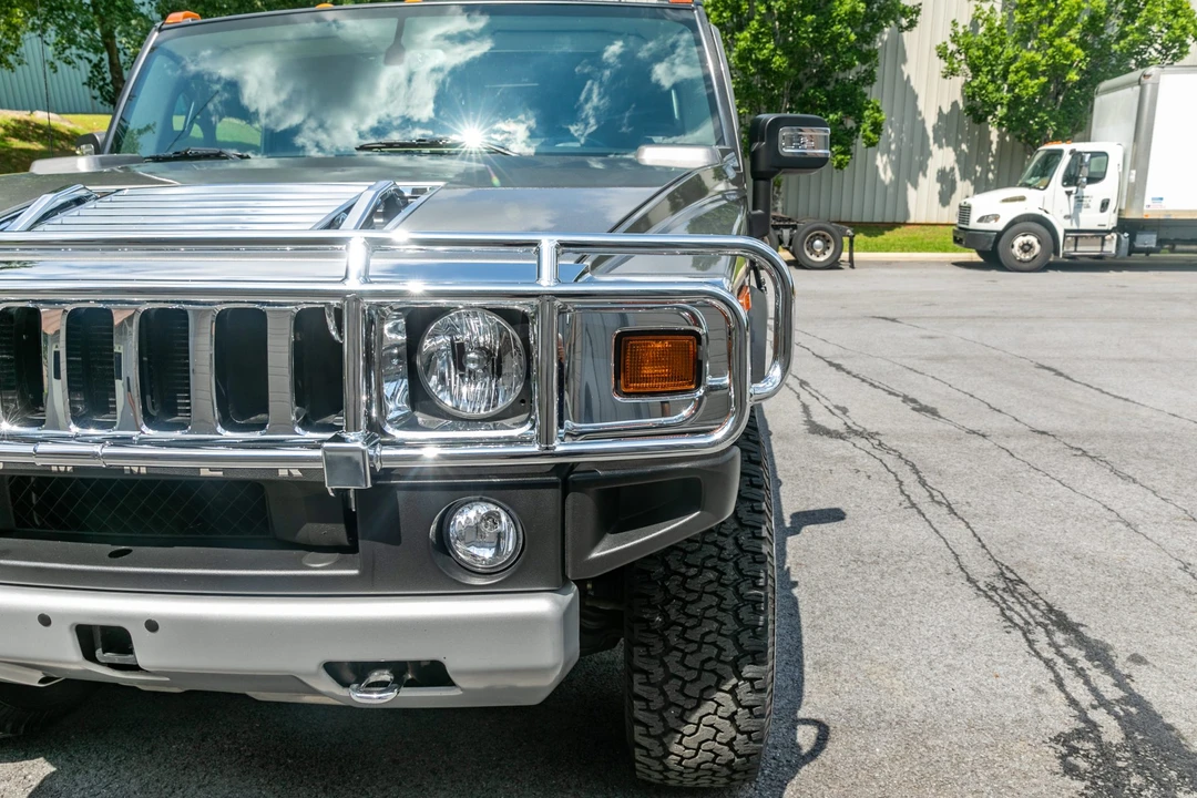 2008 Hummer Hummer H2 - Image 11 of 31