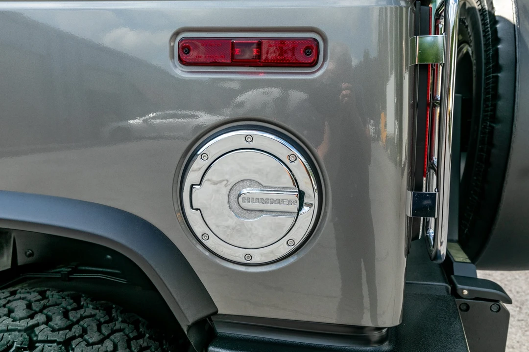 2008 Hummer Hummer H2 - Image 26 of 31