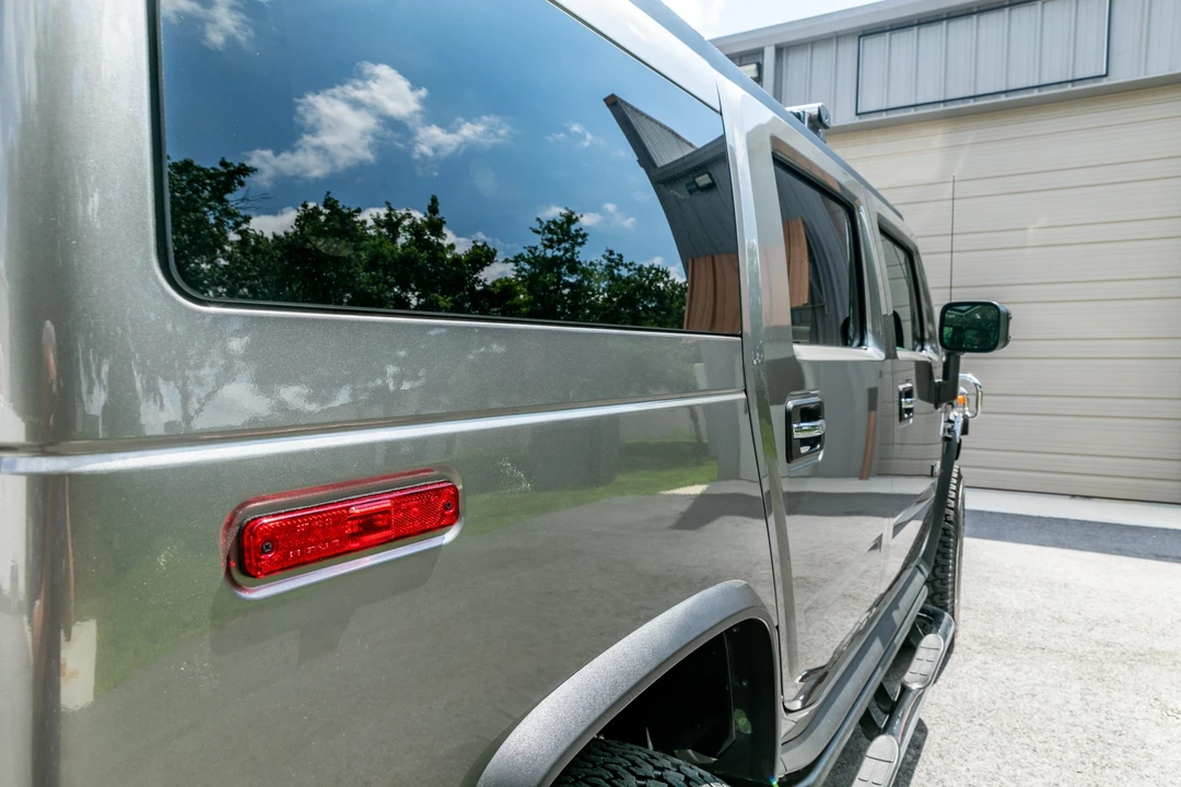 2008 Hummer Hummer H2 - Image 15 of 31