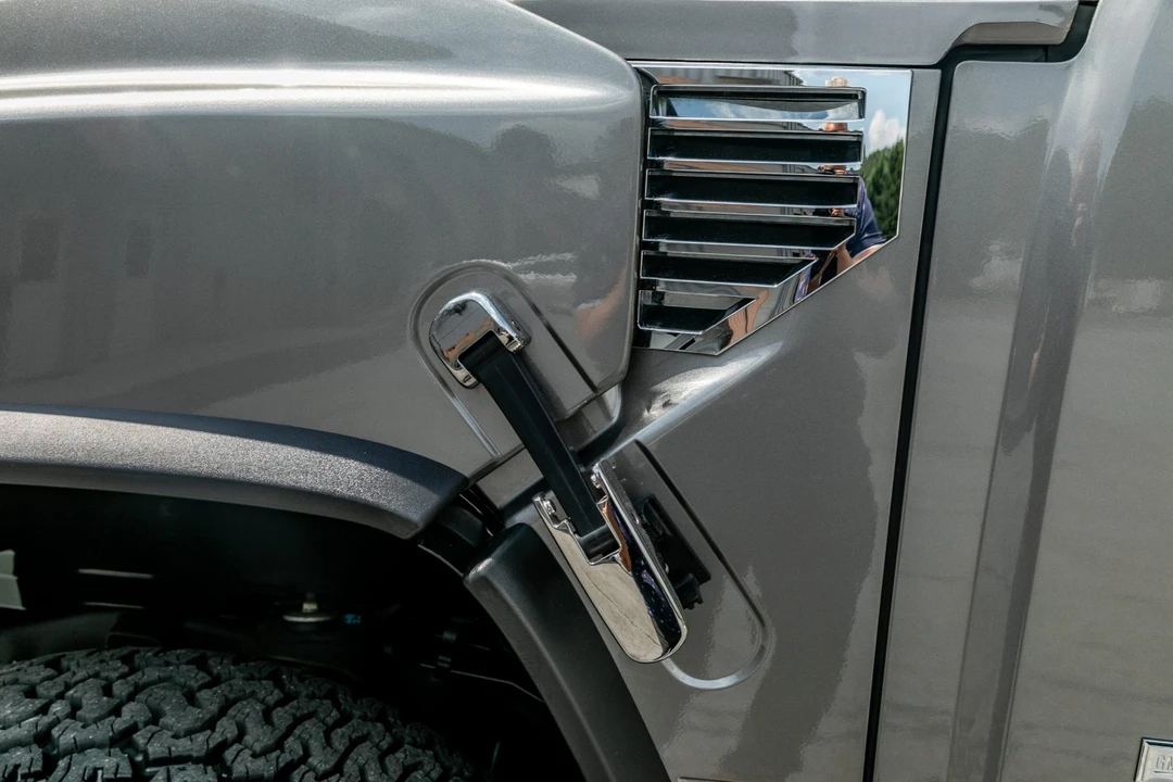 2008 Hummer Hummer H2 - Image 24 of 31