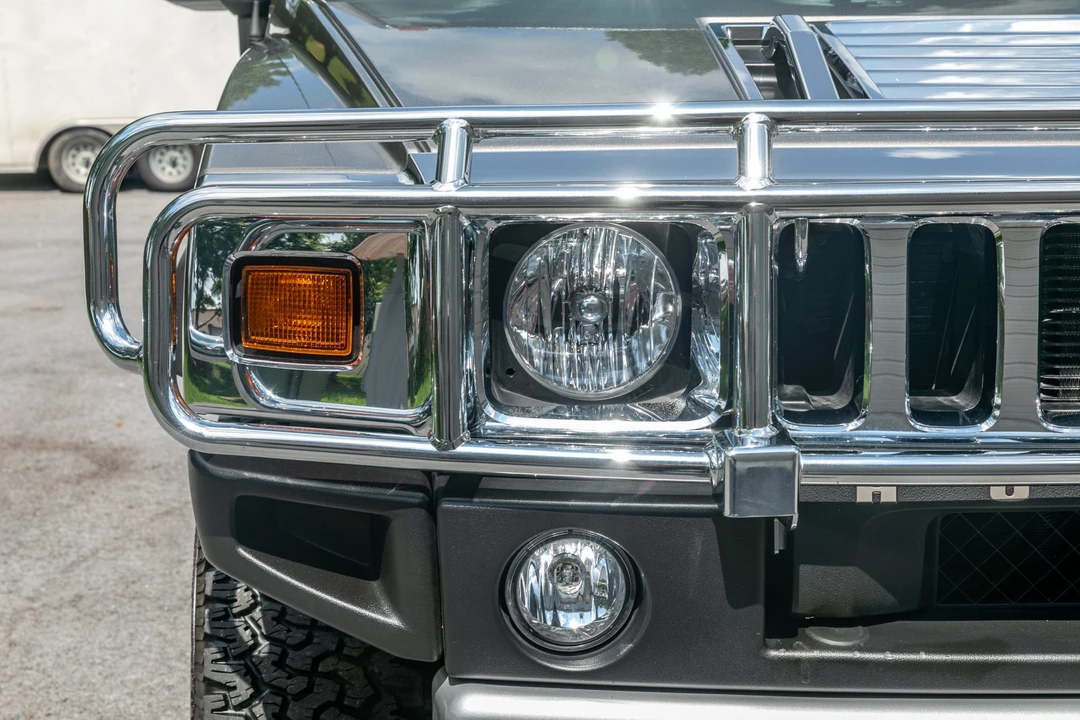 2008 Hummer Hummer H2 - Image 12 of 31