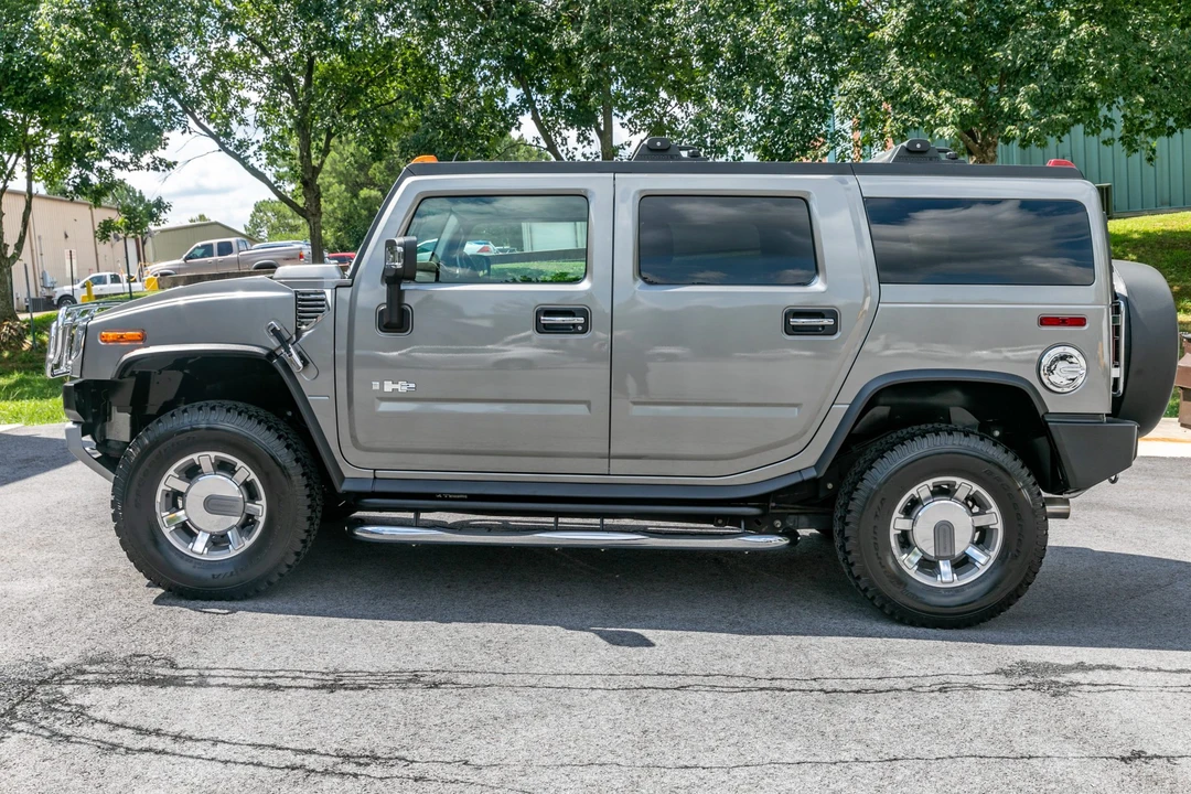 2008 Hummer Hummer H2 - Image 2 of 31