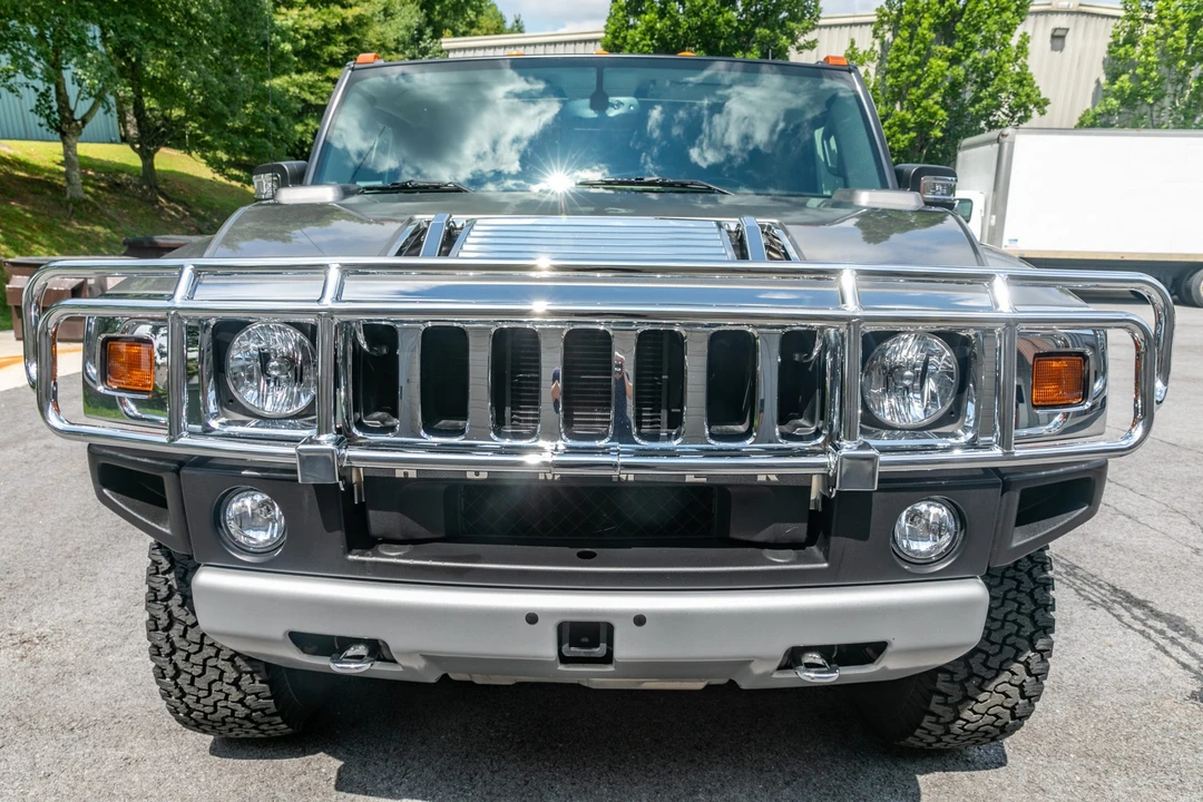 2008 Hummer Hummer H2 - Image 5 of 31