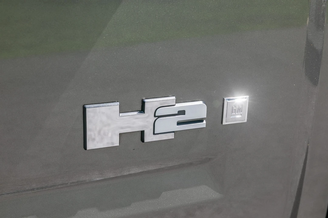 2008 Hummer Hummer H2 - Image 30 of 31
