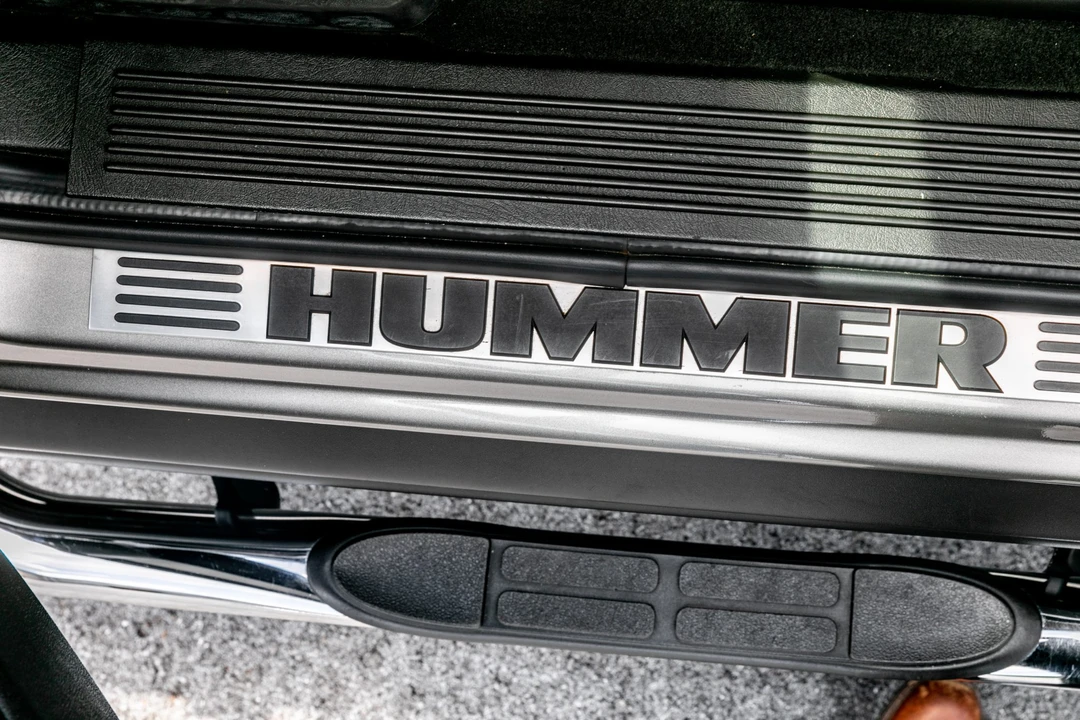 2008 Hummer Hummer H2 - Image 31 of 31