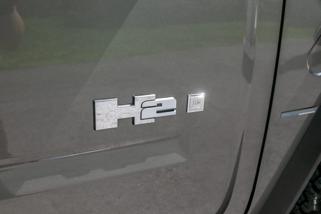 2008 Hummer Hummer H2 - Image 29 of 31