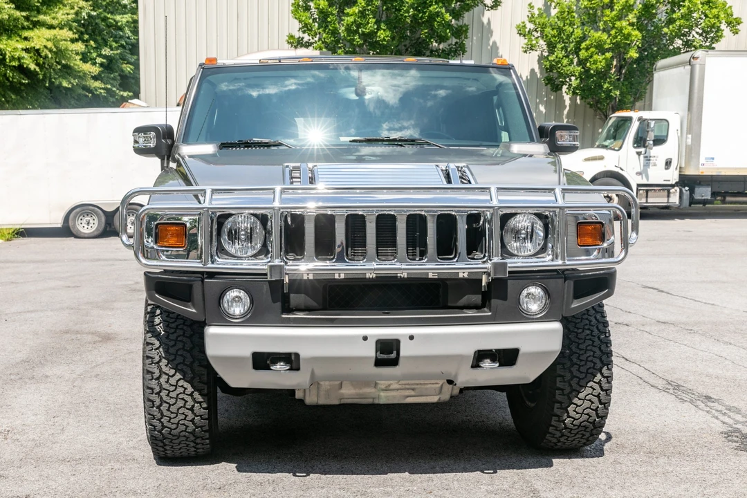 2008 Hummer Hummer H2 - Image 4 of 31