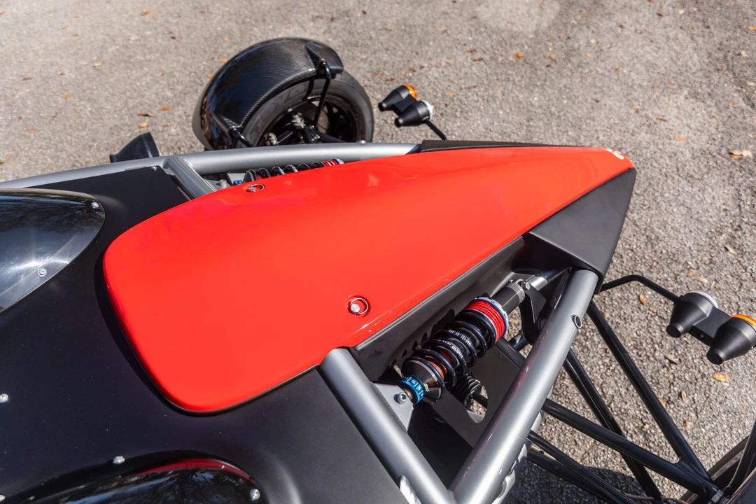 2010 Ariel Atom - Image 26 of 31