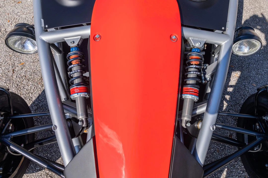 2010 Ariel Atom - Image 20 of 31