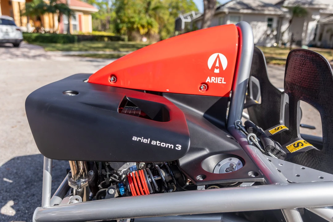 2010 Ariel Atom - Image 22 of 31