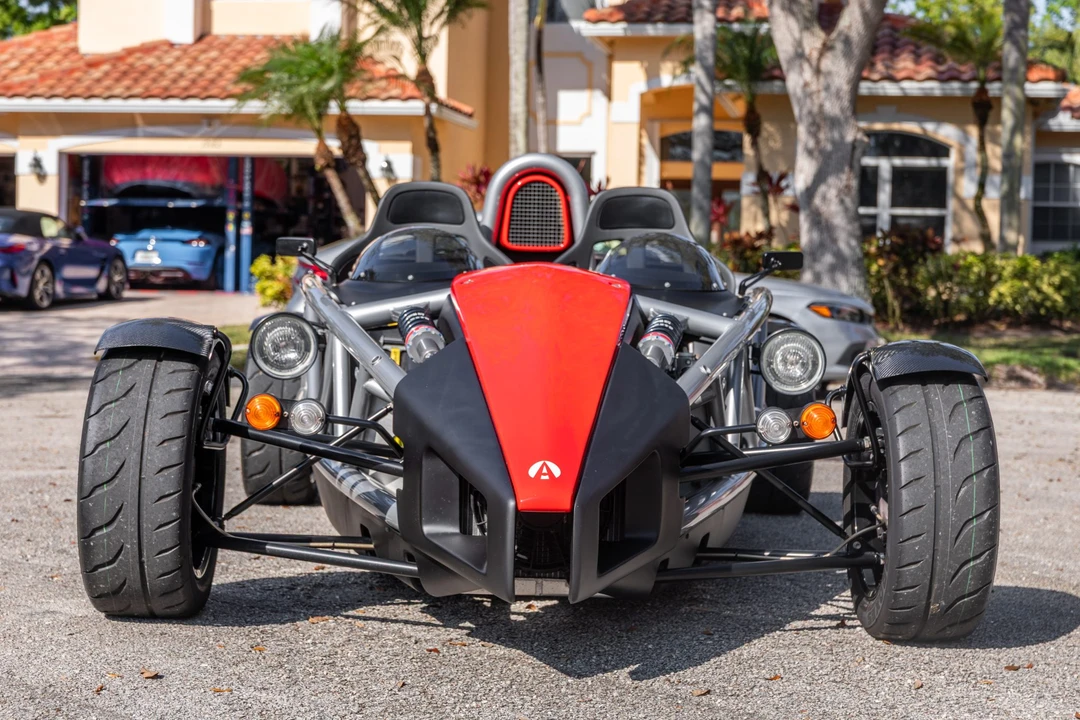 2010 Ariel Atom - Image 9 of 31