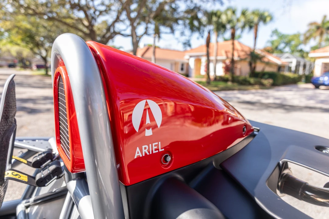 2010 Ariel Atom - Image 24 of 31