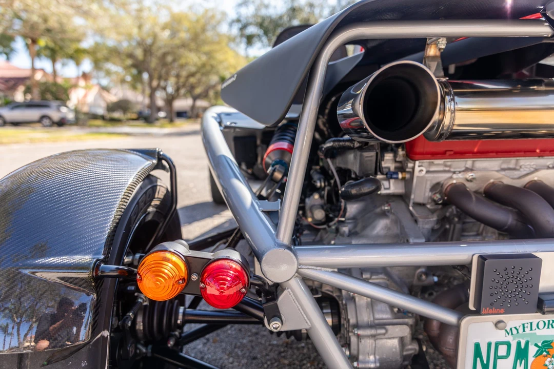 2010 Ariel Atom - Image 16 of 31