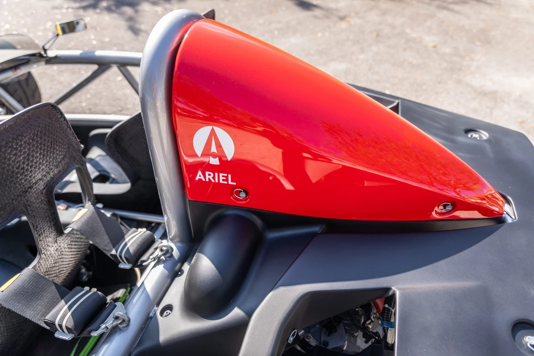 2010 Ariel Atom - Image 25 of 31