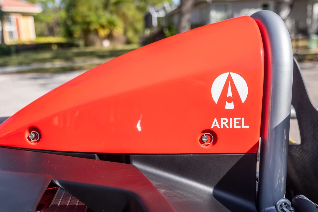 2010 Ariel Atom - Image 23 of 31
