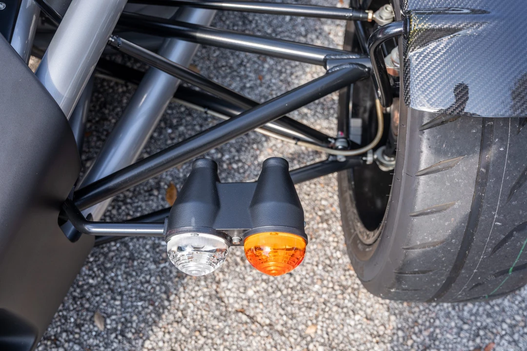 2010 Ariel Atom - Image 15 of 31
