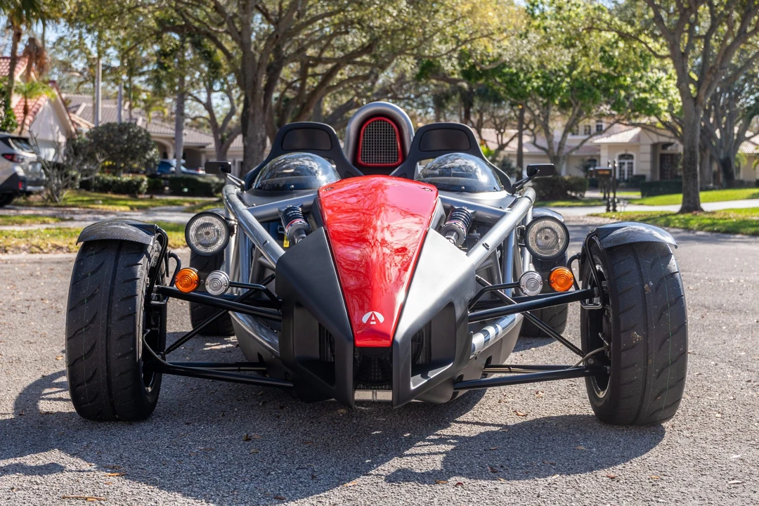 2010 Ariel Atom - Image 2 of 31