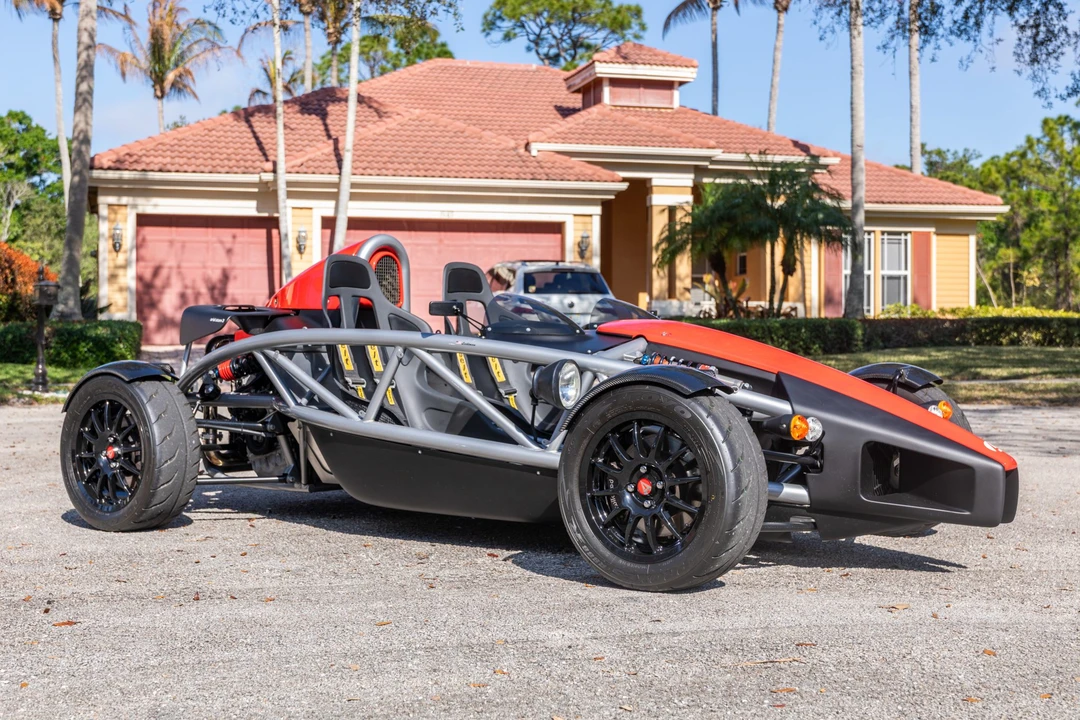 2010 Ariel Atom - Image 3 of 31