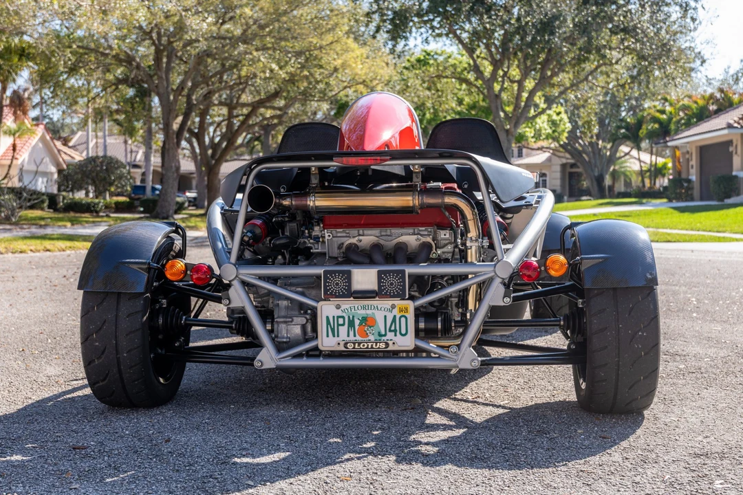 2010 Ariel Atom - Image 6 of 31