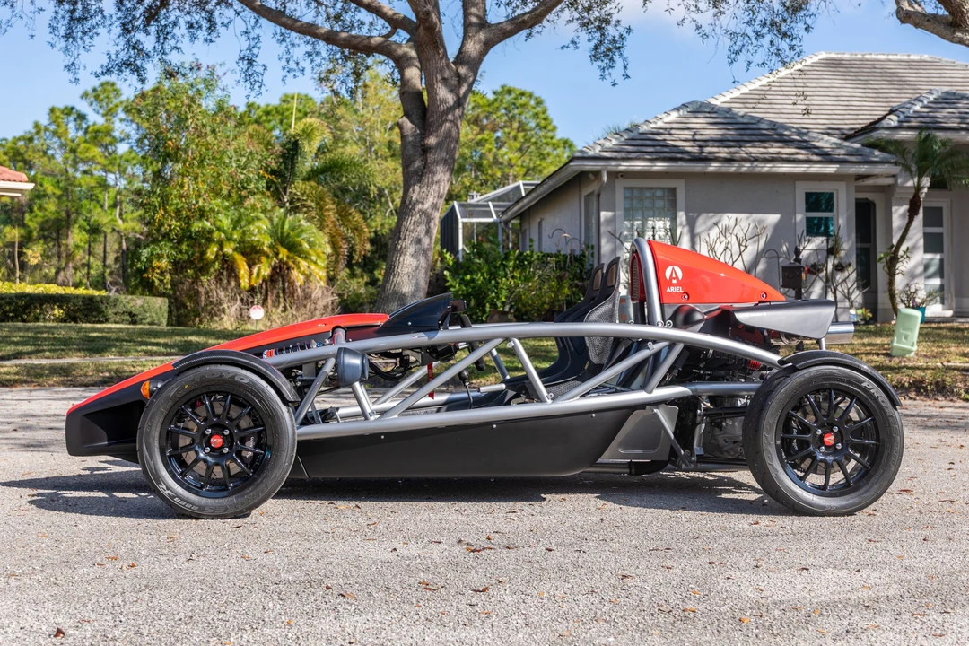2010 Ariel Atom - Image 8 of 31