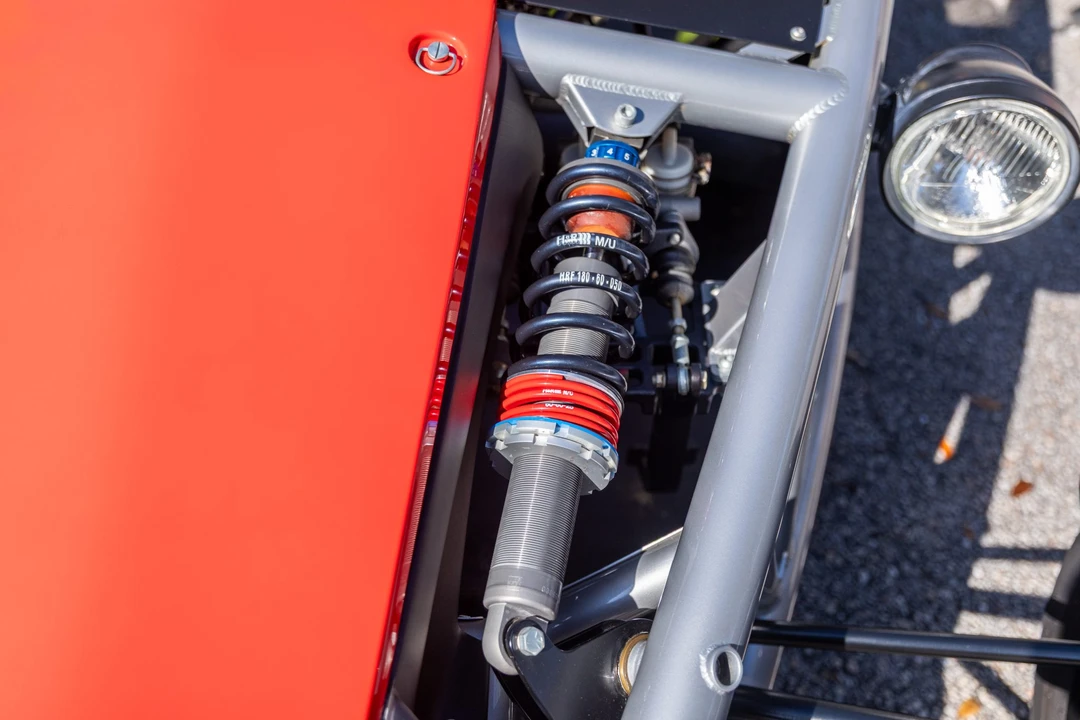 2010 Ariel Atom - Image 29 of 31