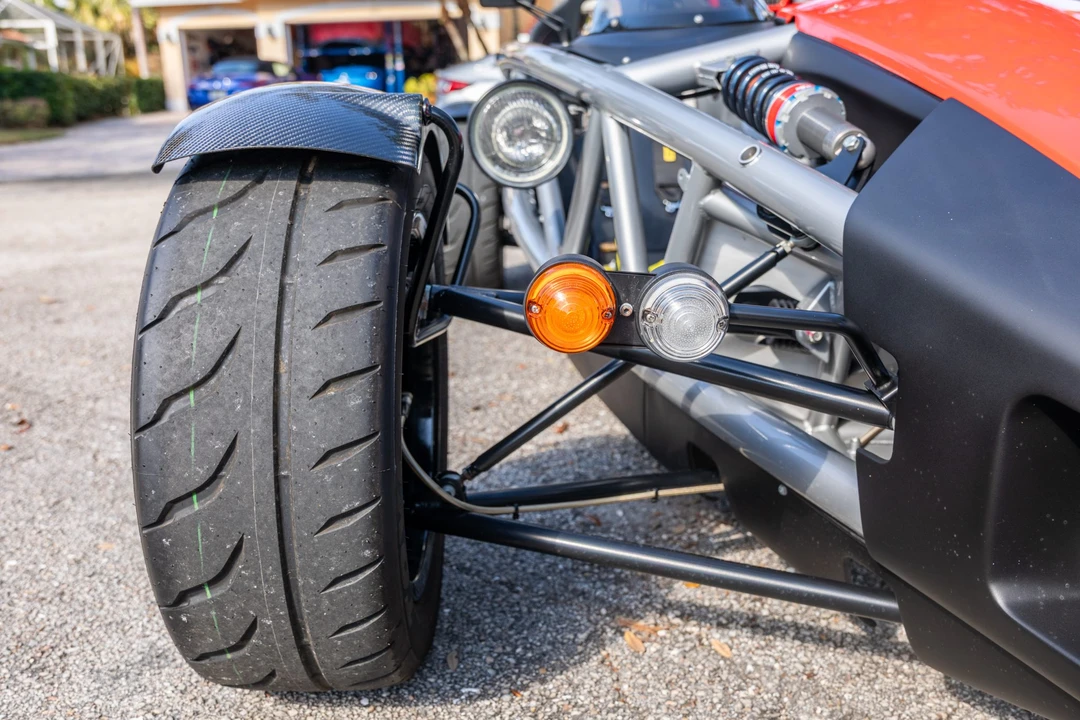 2010 Ariel Atom - Image 12 of 31