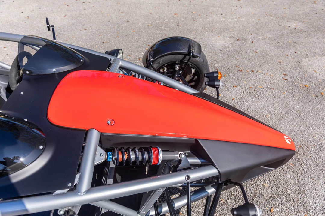 2010 Ariel Atom - Image 27 of 31