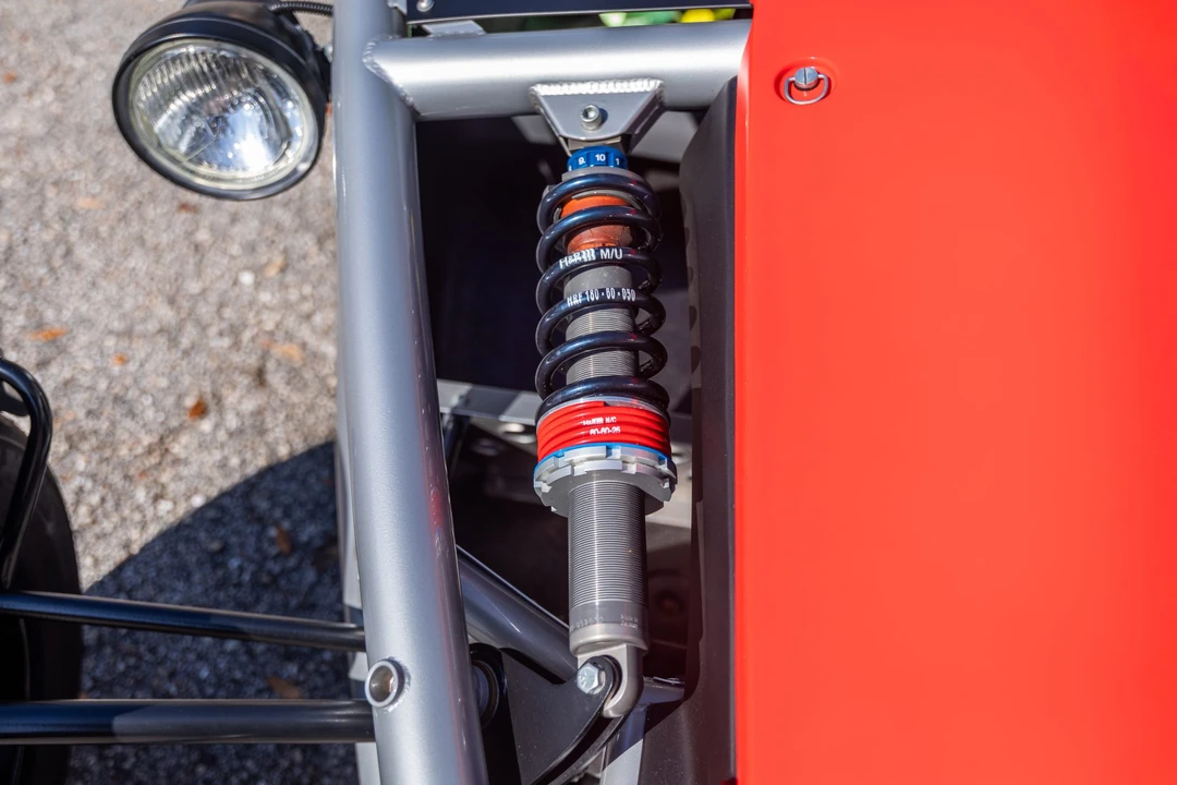 2010 Ariel Atom - Image 28 of 31
