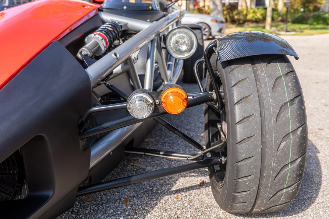 2010 Ariel Atom - Image 13 of 31